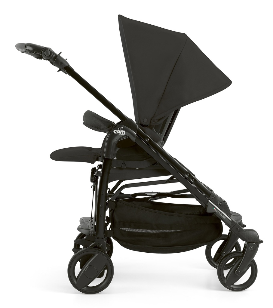 Poussette cam 2015 on sale